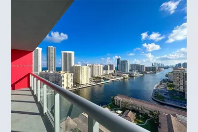 2602 E Hallandale Beach Blvd #1708, Hallandale Beach, FL 33009 - Photo 10