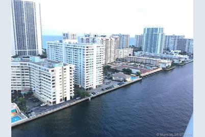 2600 E Hallandale Beach #2202, Hallandale Beach, FL 33009 - Photo 4