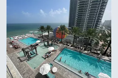 4111 S Ocean Dr #1107, Hollywood, FL 33019 - Photo 16