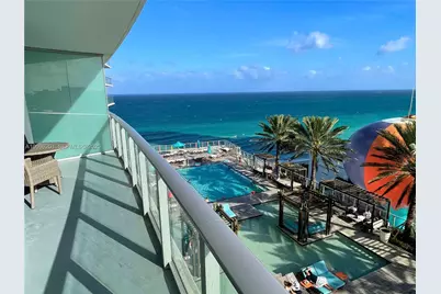 4111 S Ocean Dr #1107, Hollywood, FL 33019 - Photo 1