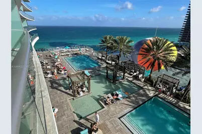 4111 S Ocean Dr #1107, Hollywood, FL 33019 - Photo 12