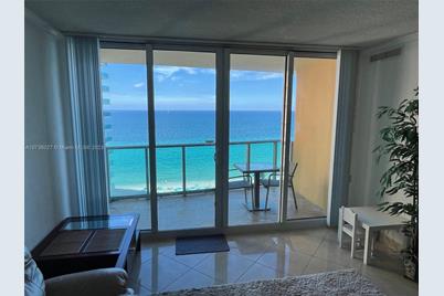 2501 S Ocean Dr #1221 (Available JULY 11), Hollywood, FL 33019 - Photo 20