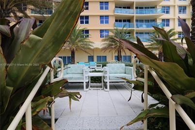 2501 S Ocean Dr #1221 (Available JULY 11), Hollywood, FL 33019 - Photo 66