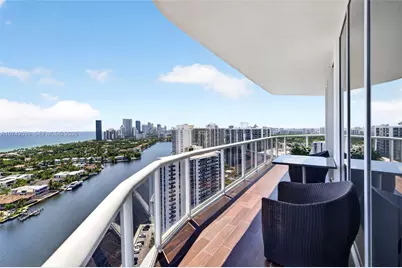3802 NE 207th St #2802, Aventura, FL 33180 - Photo 2