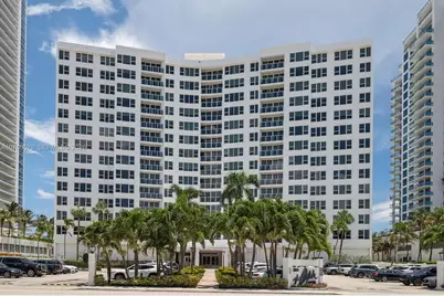 3505 S Ocean Dr #710, Hollywood, FL 33019 - Photo 1