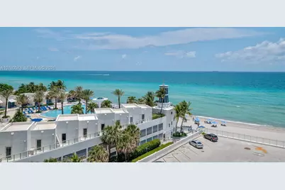 3505 S Ocean Dr #710, Hollywood, FL 33019 - Photo 14