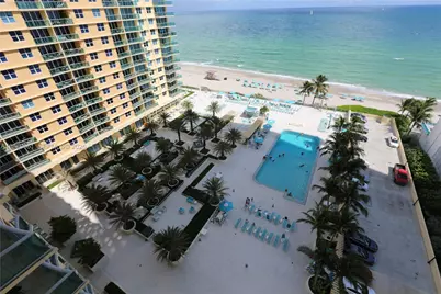 2501 S Ocean Dr #1224 (Available JUNE 24), Hollywood, FL 33019 - Photo 14