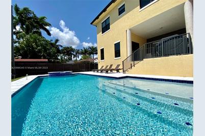 [Address not provided], Hollywood, FL 33019 - Photo 1