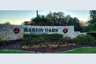 43 Ct & 44th Cir SE Marion Oaks Golf Way - Photo 1