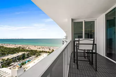100 Lincoln Rd #PH6, Miami Beach, FL 33139 - Photo 2