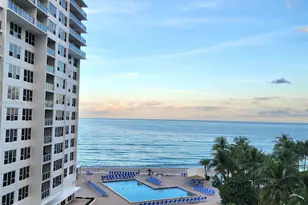 3505 S Ocean Dr, Hollywood, FL 33019 - Photo 22