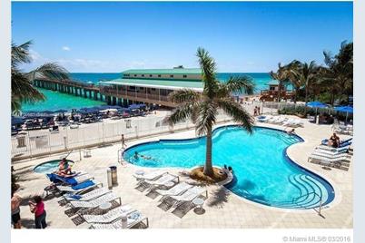 16699 Collins Ave #1509, Sunny Isles Beach, FL 33160 - Photo 22