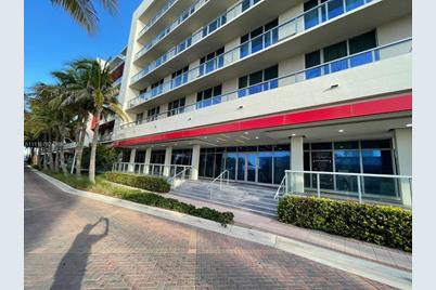777 N Ocean Dr #N106, Hollywood, FL 33019 - Photo 1