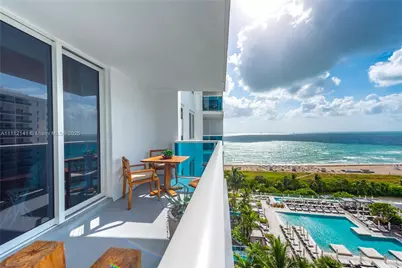 102 24th St #1208, Miami Beach, FL 33139 - Photo 2