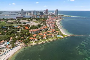 19143 Fisher Island Dr, Miami Beach, FL 33109 - Photo 16