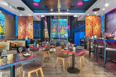 Miracle Mile- Restaurant For Sale, Coral Gables, FL 33134 - Photo 2