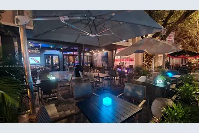 Miracle Mile- Restaurant For Sale, Coral Gables, FL 33134 - Photo 12