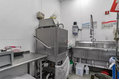 Miracle Mile- Restaurant For Sale, Coral Gables, FL 33134 - Photo 44