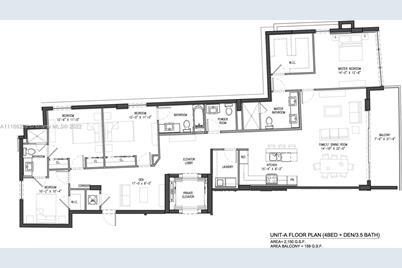 10201 E Bay Harbour #601, Bay Harbor Islands, FL 33154 - Photo 2