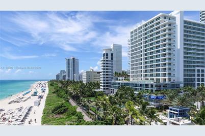 4391 Collins Ave #1016 - Photo 1