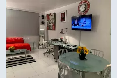 100 Lincoln Rd #1509, Miami Beach, FL 33139 - Photo 2