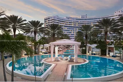 4401 Collins Ave #1117, Miami Beach, FL 33140 - Photo 30