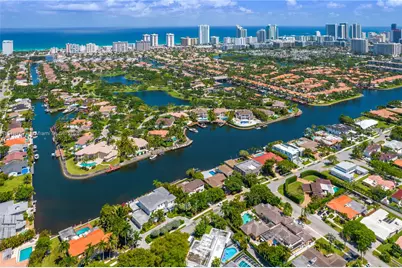 1025 Diplomat Pkwy, Hollywood, FL 33019 - Photo 98