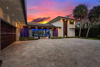 1025 Diplomat Pkwy, Hollywood, FL 33019 - Photo 88