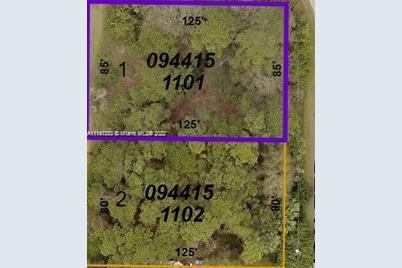 000 Gagnon Ter, North Port, FL 34291 - Photo 1