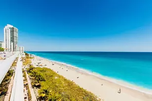 1830 S Ocean Dr, Hallandale Beach, FL 33009 - Photo 32