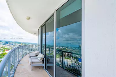 1750 N Bayshore Dr #3914, Miami, FL 33132 - Photo 34