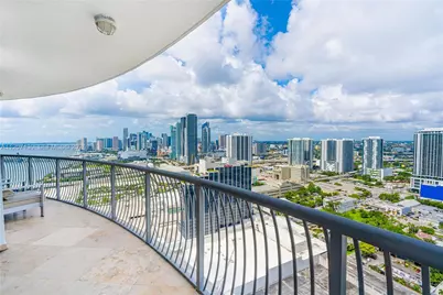 1750 N Bayshore Dr #3914, Miami, FL 33132 - Photo 28