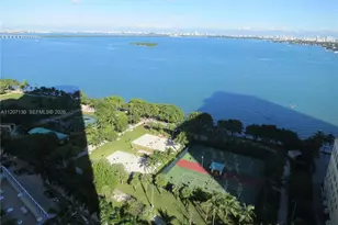 1750 N Bayshore Dr, Miami, FL 33132 - Photo 2