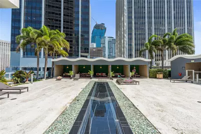 50 Biscayne Blvd #605, Miami, FL 33132 - Photo 20