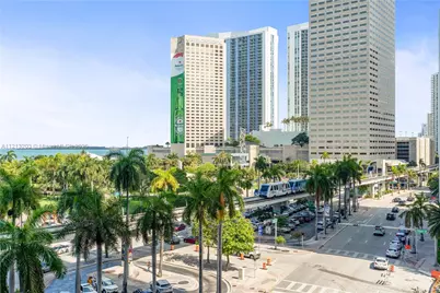 50 Biscayne Blvd #605, Miami, FL 33132 - Photo 28