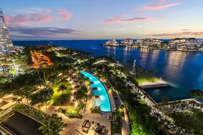 800 S Pointe Dr #1204, Miami Beach, FL 33139 - Photo 48