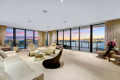 800 S Pointe Dr #1204, Miami Beach, FL 33139 - Photo 2