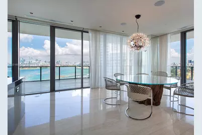 800 S Pointe Dr #1204, Miami Beach, FL 33139 - Photo 4