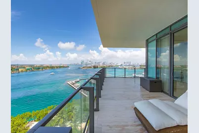 800 S Pointe Dr #1204, Miami Beach, FL 33139 - Photo 30