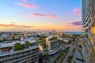 800 South Pointe Dr, Miami Beach, FL 33139 - Photo 42