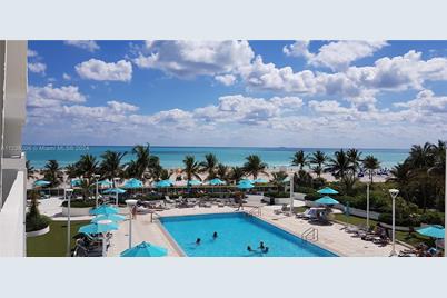 100 Lincoln Rd #1608, Miami Beach, FL 33139 - Photo 18