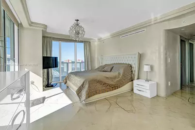 16699 Collins Ave #2508, Sunny Isles Beach, FL 33160 - Photo 12