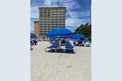 19201 Collins Ave #218, Sunny Isles Beach, FL 33160 - Photo 26