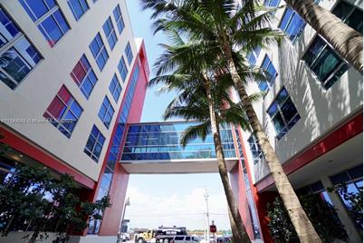 777 N Ocean Dr #N323, Hollywood, FL 33019 - Photo 6