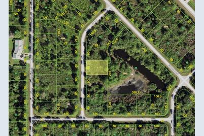 3154 Milan St, Port Charlotte, FL 33981 - Photo 1