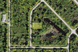 3154 Milan St, Port Charlotte, FL 33981 - Photo 1