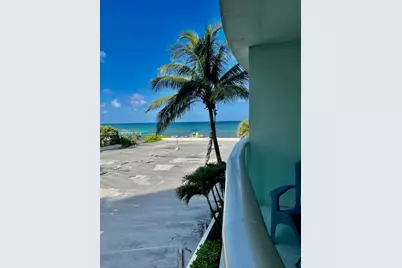 3801 S Ocean Dr #3C, Hollywood, FL 33019 - Photo 1