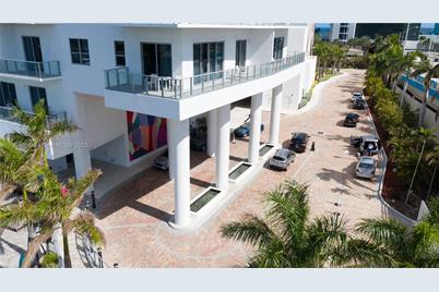 4010 S Ocean Dr #CU-1, Hollywood, FL 33019 - Photo 40