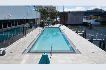 4010 S Ocean Dr #CU-1, Hollywood, FL 33019 - Photo 46