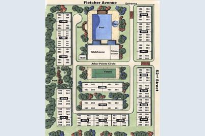 13389 Arbor Pointe #204, Tampa, FL 33617 - Photo 16